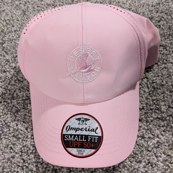 Casquette Victoria's Secret PINK - Collection Rare Miami - Taille Unique - Neuf Avec étiquette